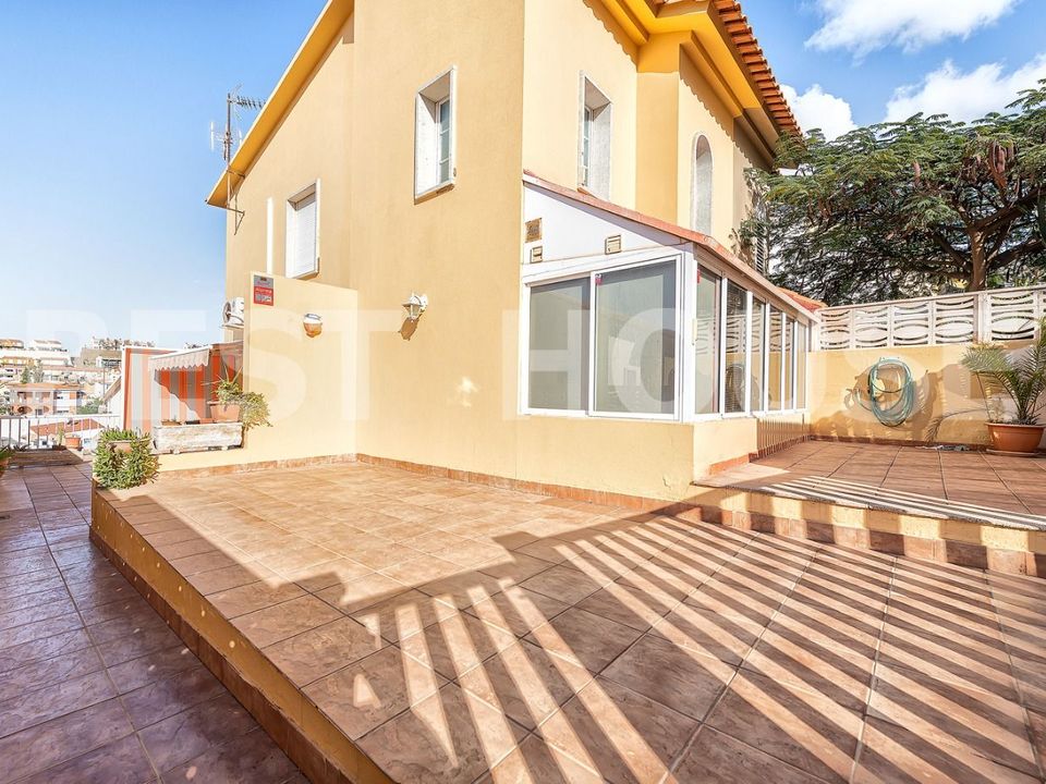 Villa i Mogan, Gran Canaria - foto 3