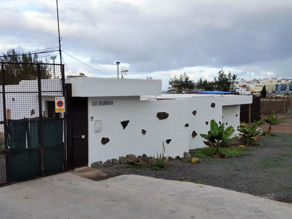 Landejendom i Arucas, Gran Canaria - foto 4