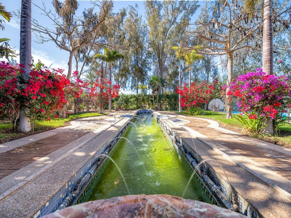 Villa i San Bartolome De Tirajana, Gran Canaria - foto 2