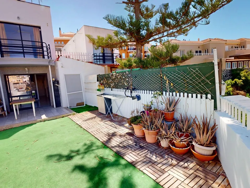 Rækkehus i Mogan, Gran Canaria - foto 2