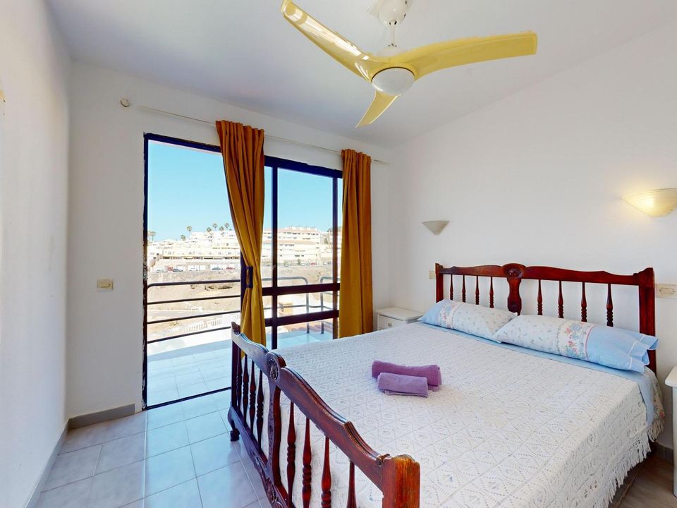 Rækkehus i Mogan, Gran Canaria - foto 5