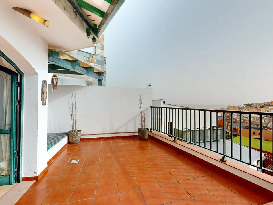 Rækkehus i Mogan, Gran Canaria - foto 1