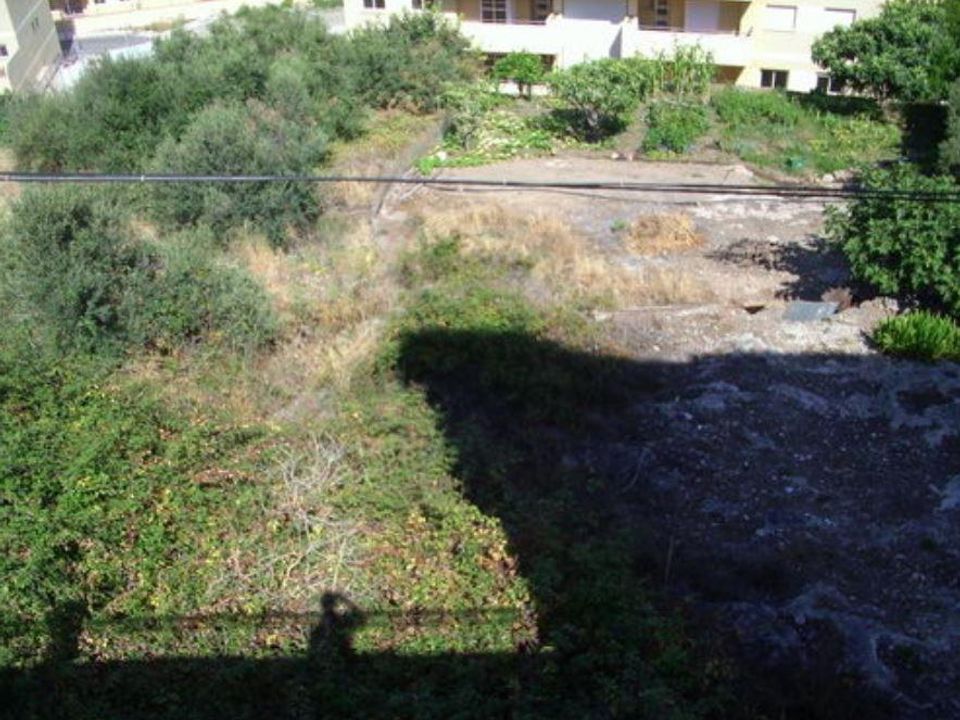 Helårsgrund i Malaga city, Malaga - foto 1