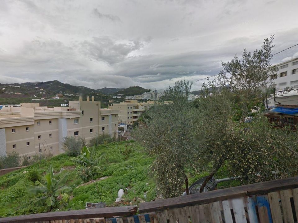 Helårsgrund i Malaga city, Malaga - foto 3