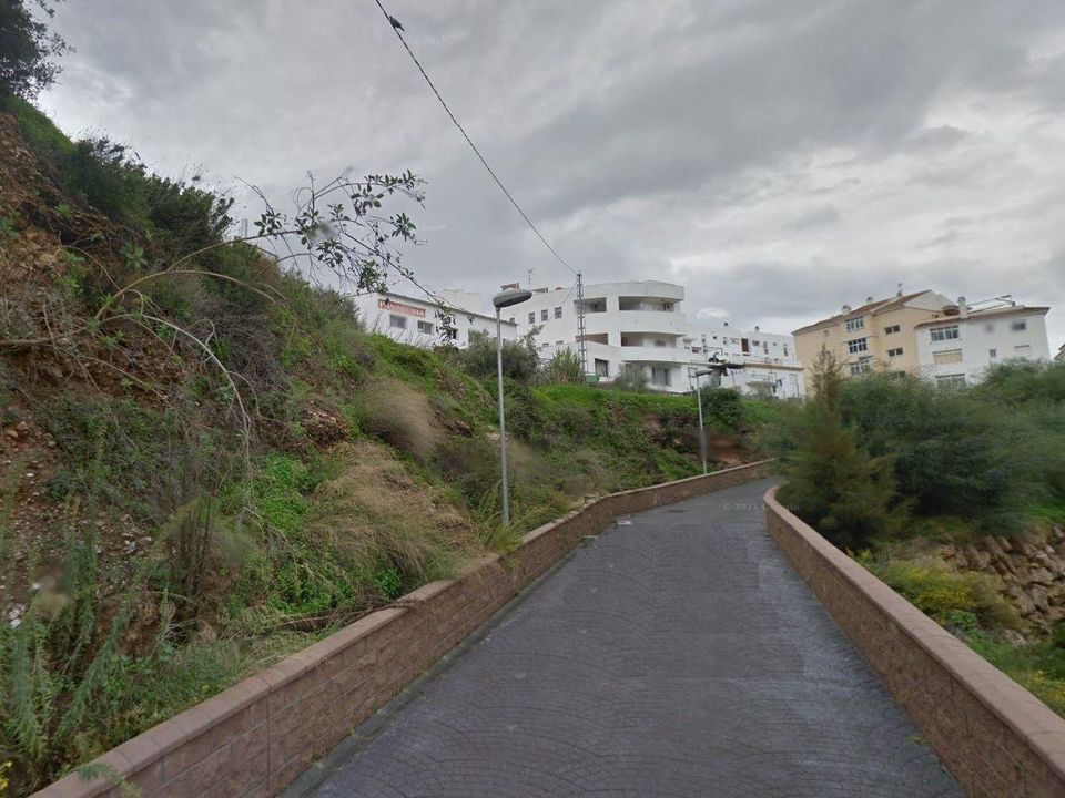 Helårsgrund i Malaga city, Malaga - foto 4