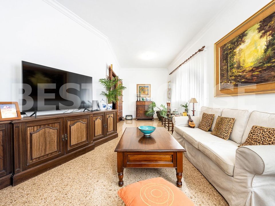 Penthouse i Las Palmas De Gran Canaria, Gran Canaria - foto 1