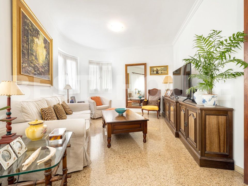 Penthouse i Las Palmas De Gran Canaria, Gran Canaria - foto 2