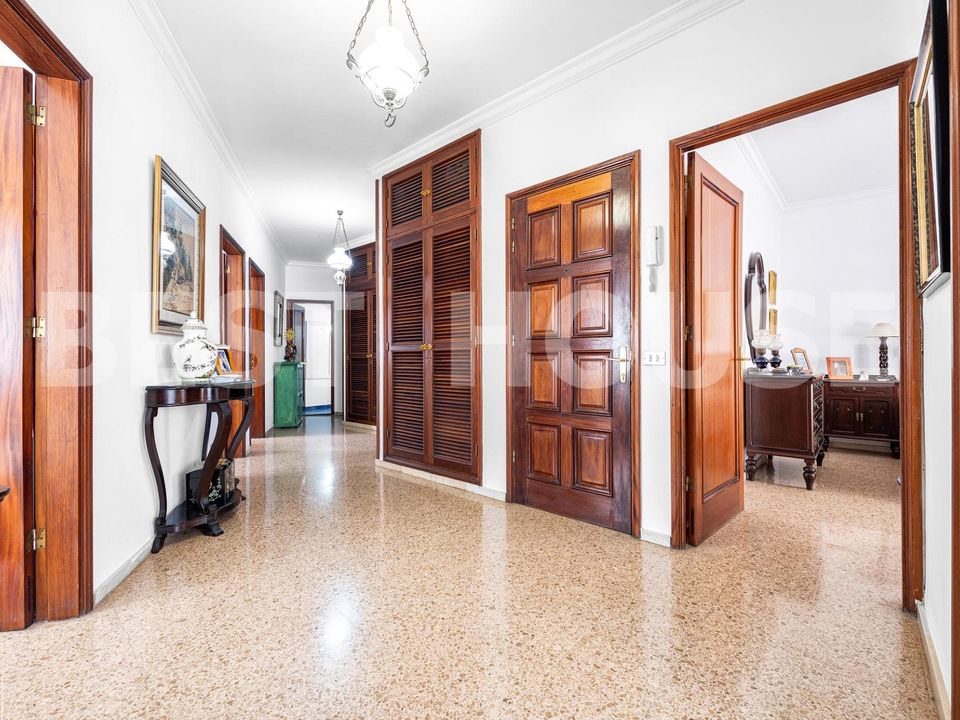 Penthouse i Las Palmas De Gran Canaria, Gran Canaria - foto 5