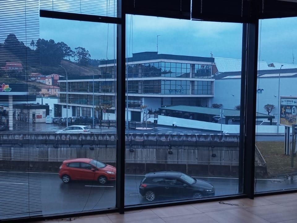 Erhvervsejendom i A Coruna, Coruna - foto 5