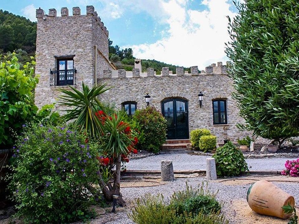 Villa i Relleu, Alicante - foto 4