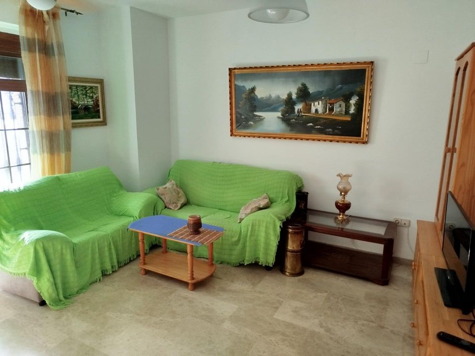 Apartamento en Jaen, Jaen - foto 3