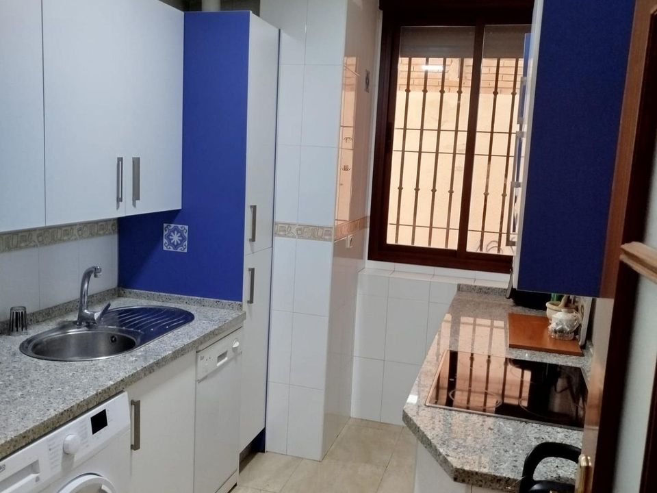 Apartamento en Jaen, Jaen - foto 5