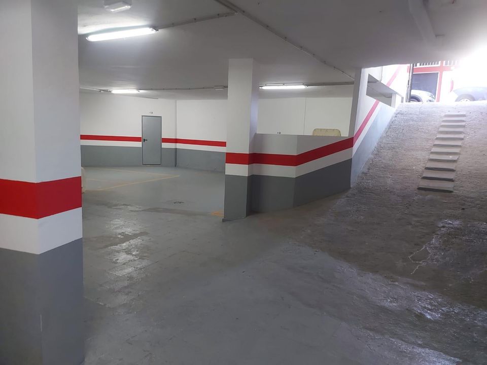 Garage i Telde, Gran Canaria - foto 1
