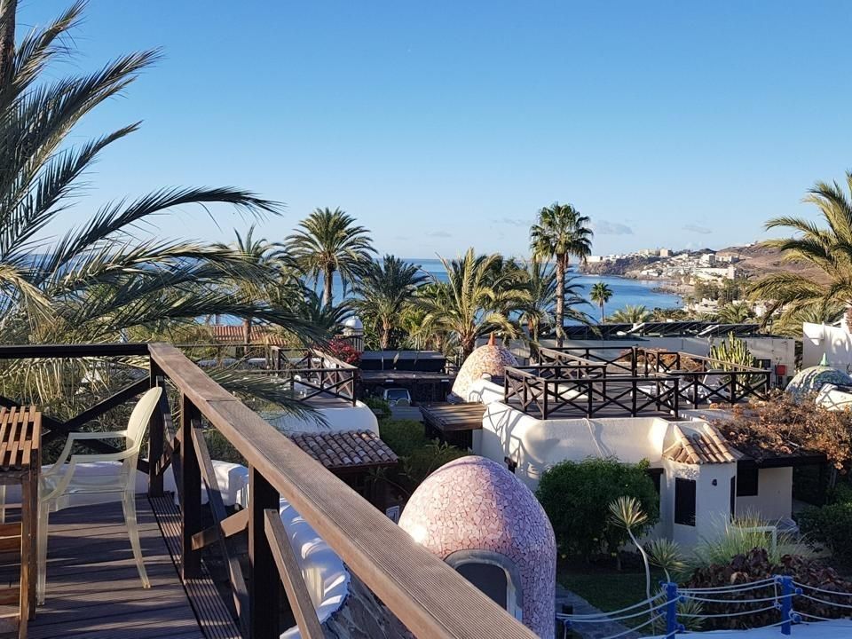 Villa i San Bartolome De Tirajana, Gran Canaria - foto 1
