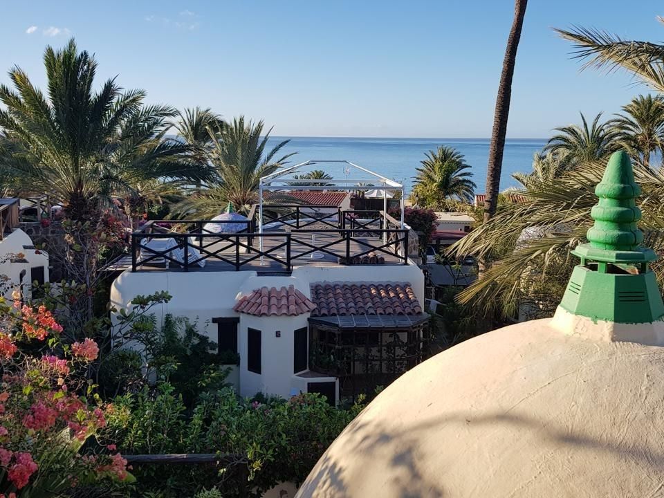 Villa i San Bartolome De Tirajana, Gran Canaria - foto 2