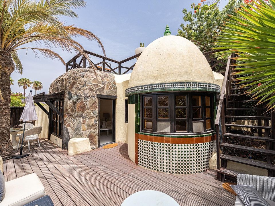 Villa i San Bartolome De Tirajana, Gran Canaria - foto 3