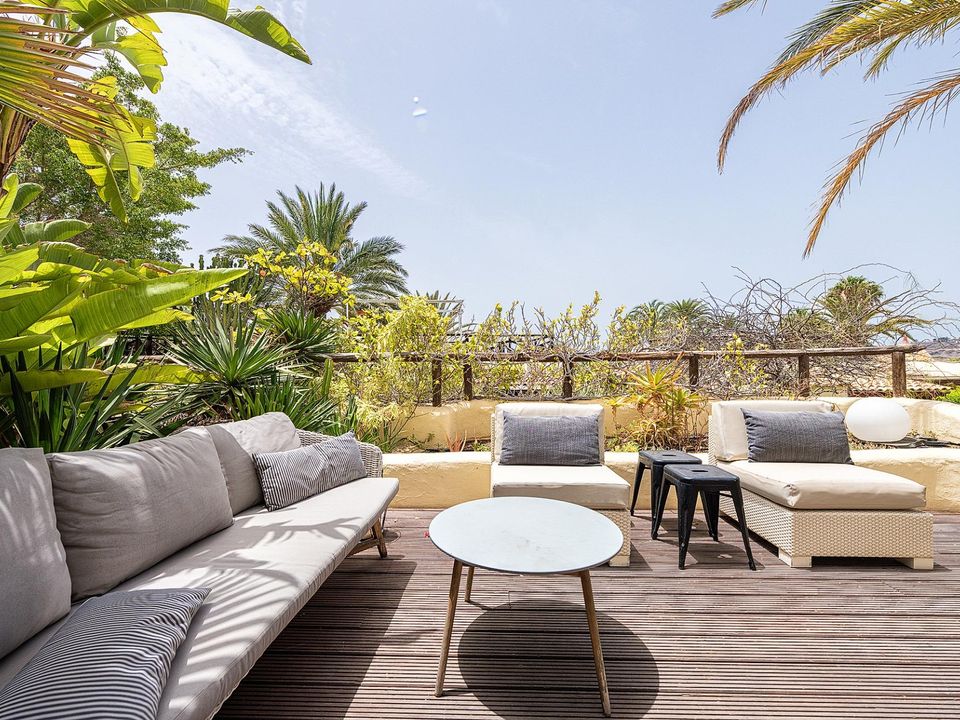 Villa i San Bartolome De Tirajana, Gran Canaria - foto 4