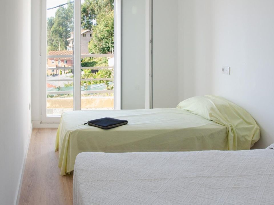 Rækkehus i Vigo, Pontevedra - foto 2