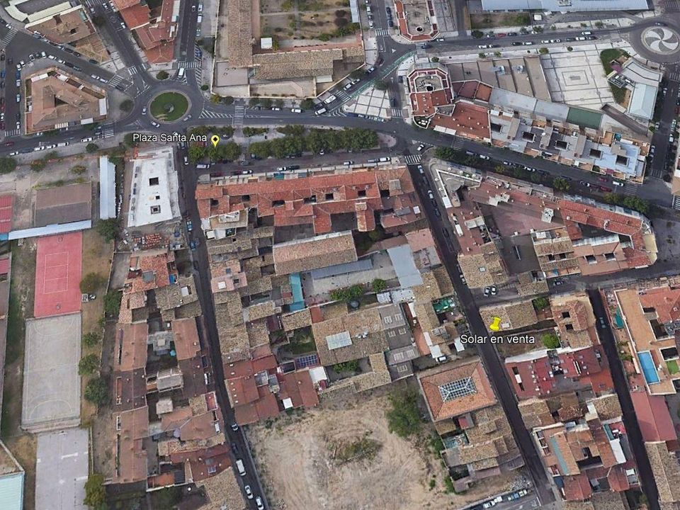 Helårsgrund i Huesca, Huesca - foto 4