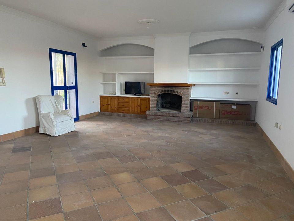 Villa i El Puerto De Santa Maria, Cadiz - foto 2
