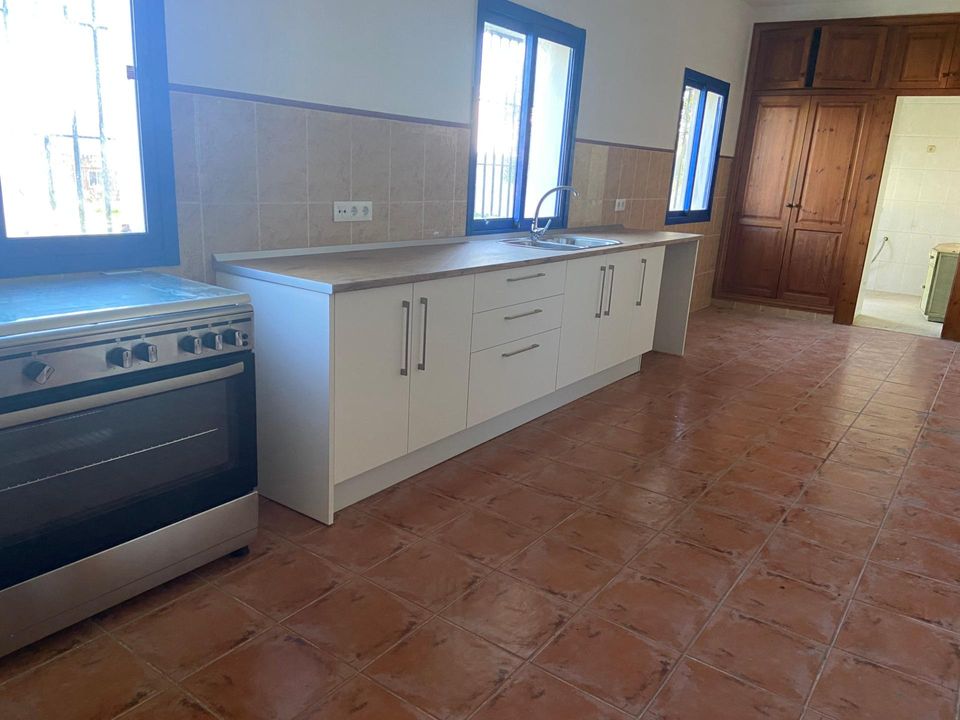 Villa i El Puerto De Santa Maria, Cadiz - foto 3