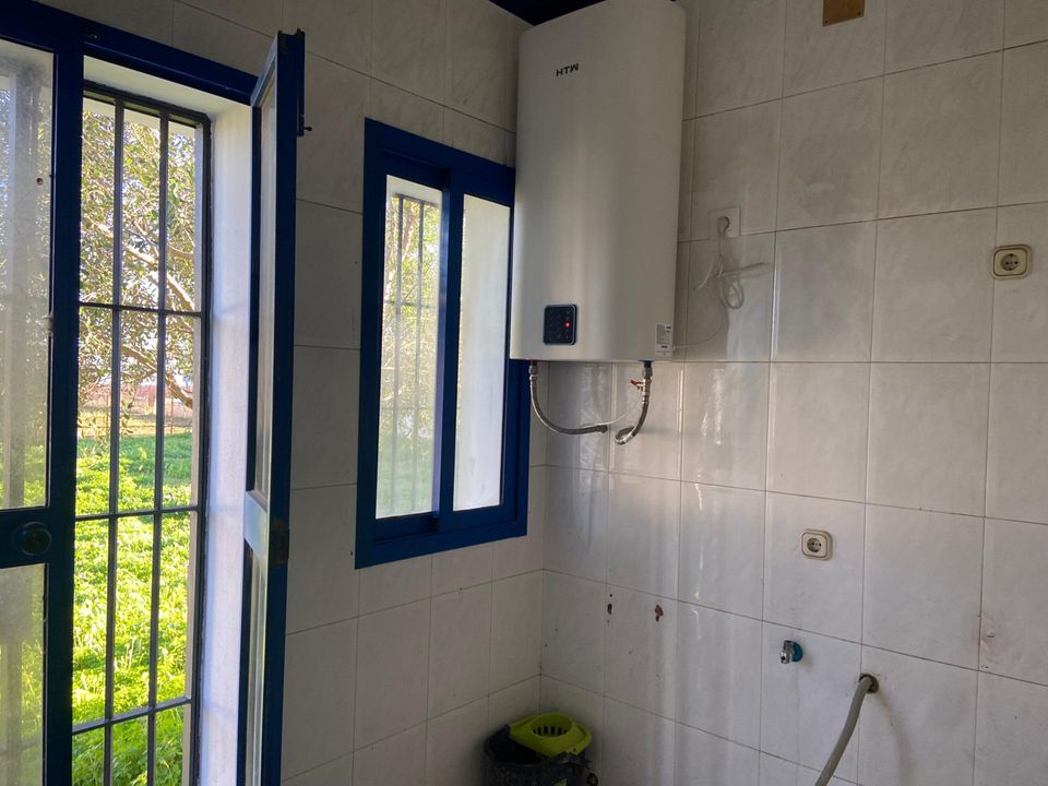 Villa i El Puerto De Santa Maria, Cadiz - foto 4