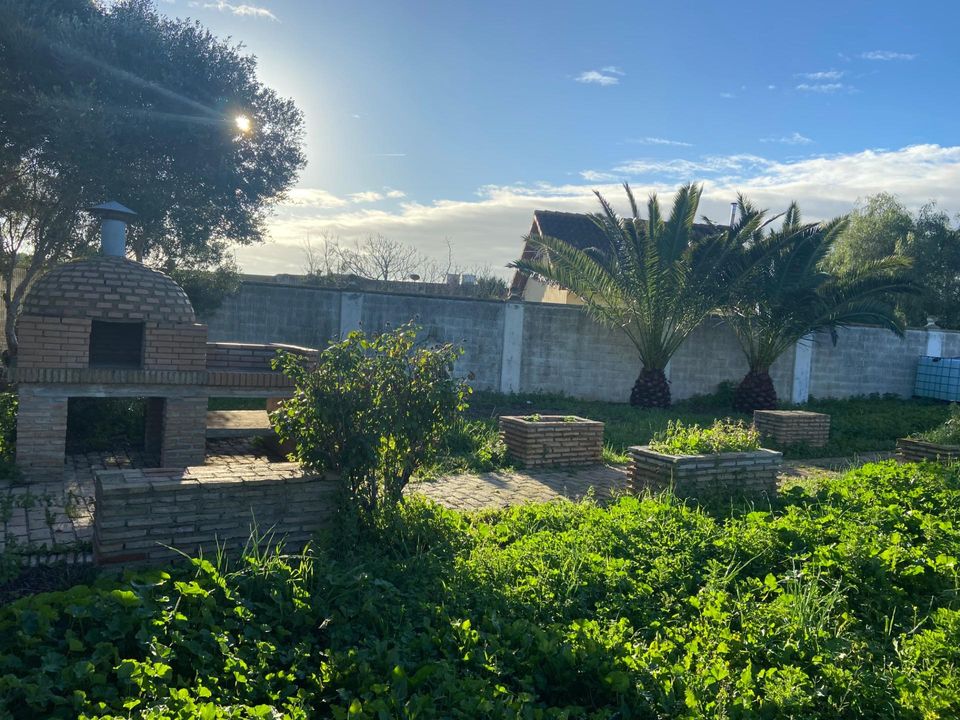 Villa i El Puerto De Santa Maria, Cadiz - foto 5