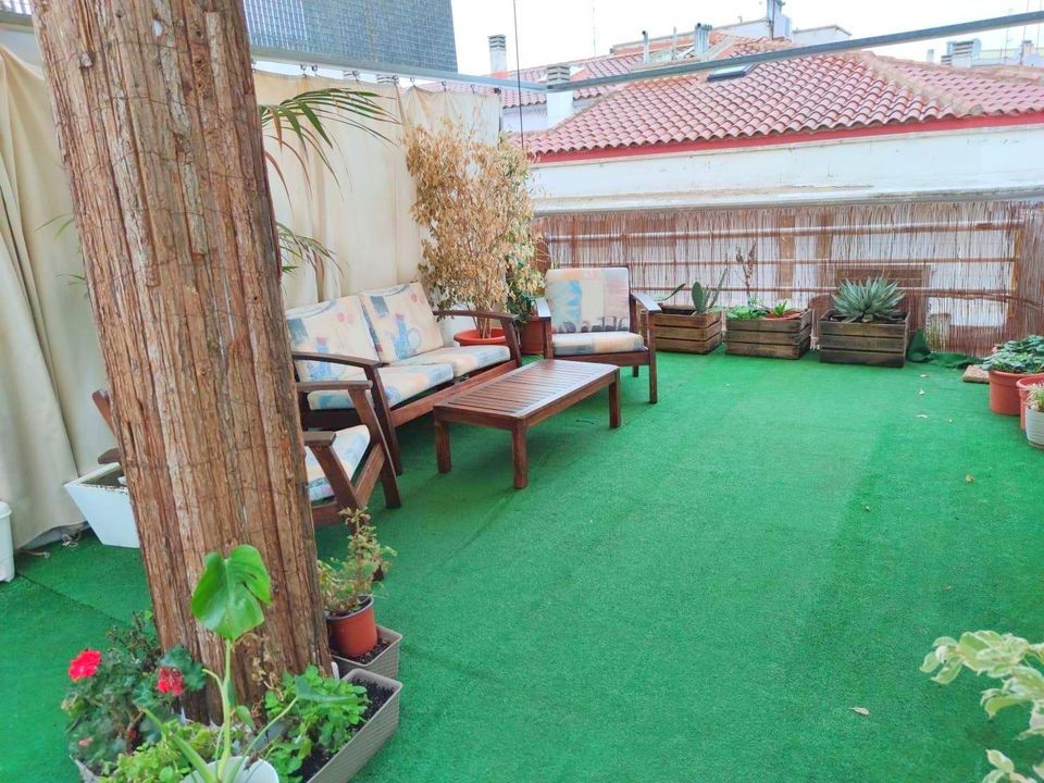 Rekkehus i Albacete, Albacete - bilde 1