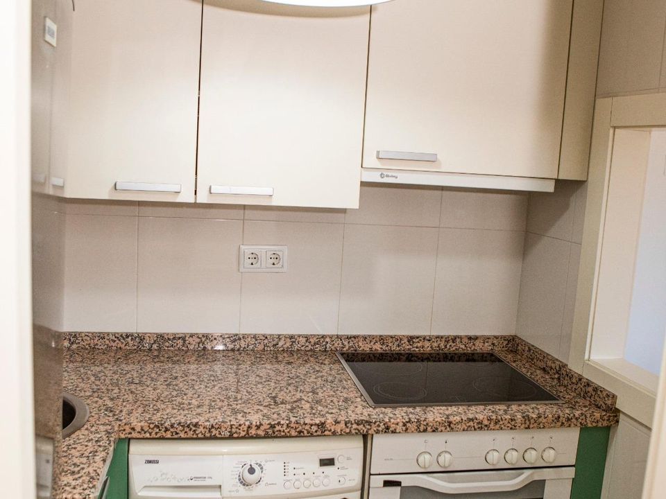 Leilighet i Albacete, Albacete - bilde 4