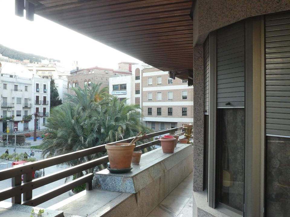 Apartamento en Jaen, Jaen - foto 2
