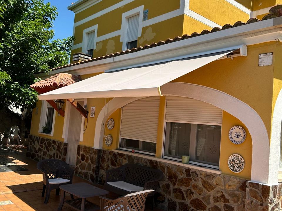 Villa i Cabanillas Del Campo, Guadalajara - foto 2
