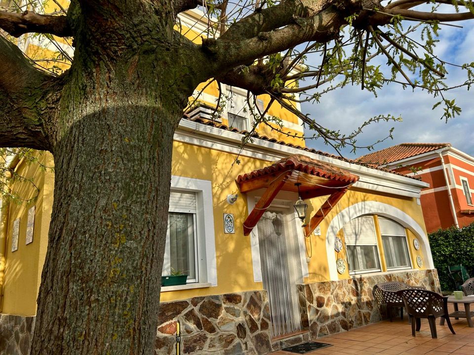 Villa i Cabanillas Del Campo, Guadalajara - foto 3