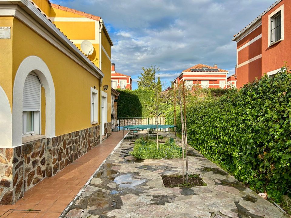 Villa i Cabanillas Del Campo, Guadalajara - foto 5