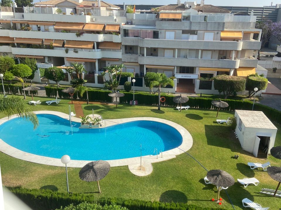 Penthouse i Jerez De La Frontera, Cadiz - foto 1