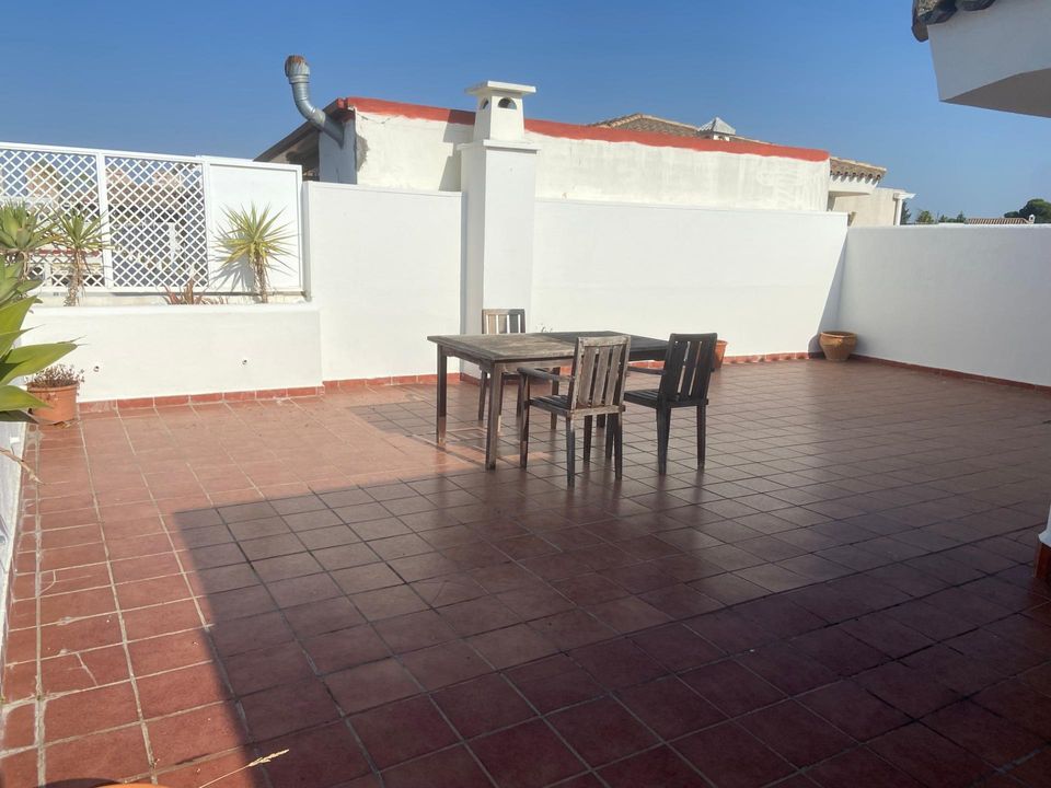 Penthouse i Jerez De La Frontera, Cadiz - foto 2