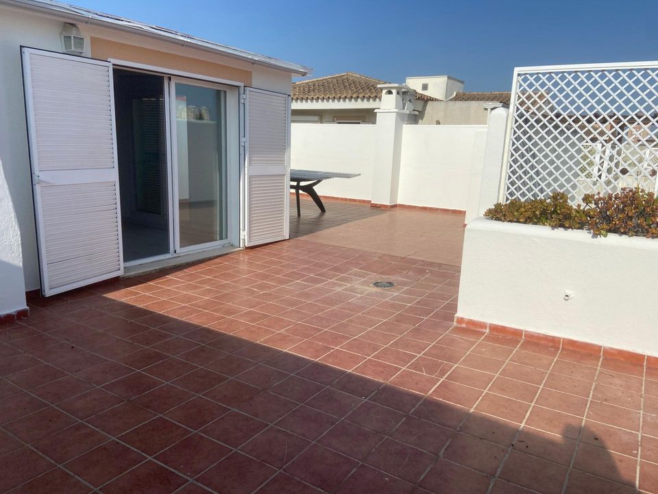 Penthouse i Jerez De La Frontera, Cadiz - foto 3
