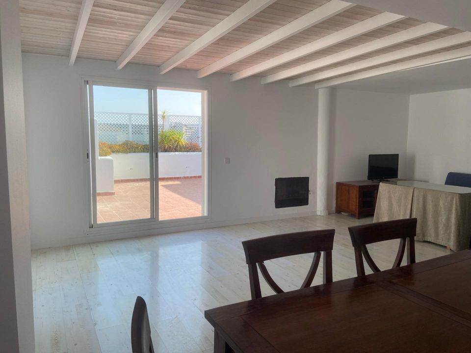 Penthouse i Jerez De La Frontera, Cadiz - foto 4