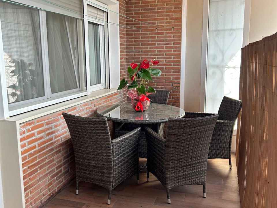Penthouse i Guadalajara, Guadalajara - foto 3