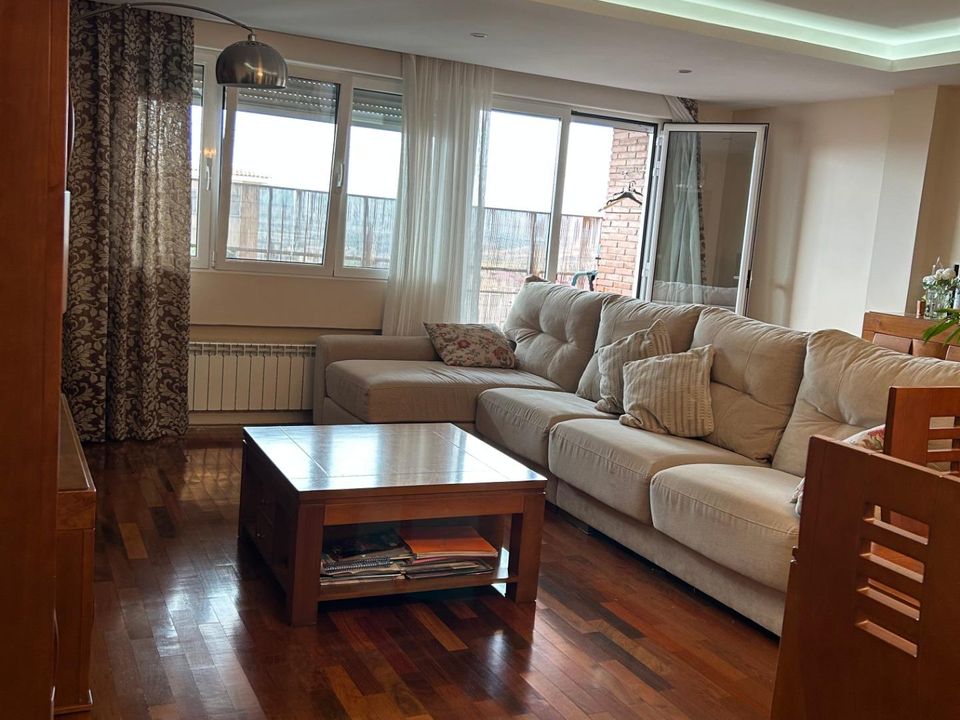 Penthouse i Guadalajara, Guadalajara - foto 4