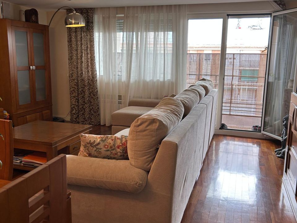 Penthouse i Guadalajara, Guadalajara - foto 5