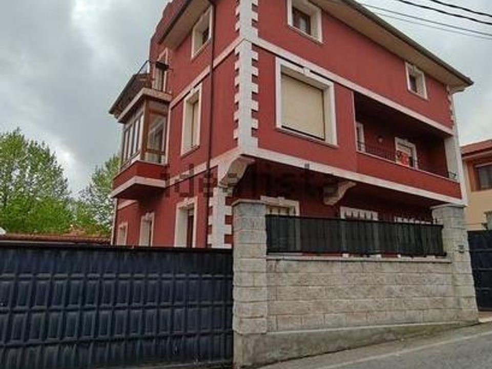Villa a Santander, Cantabria - foto 1