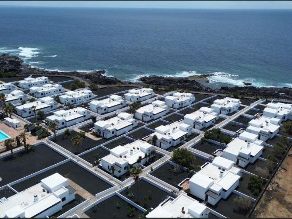 Villa i Yaiza, Lanzarote - foto 1