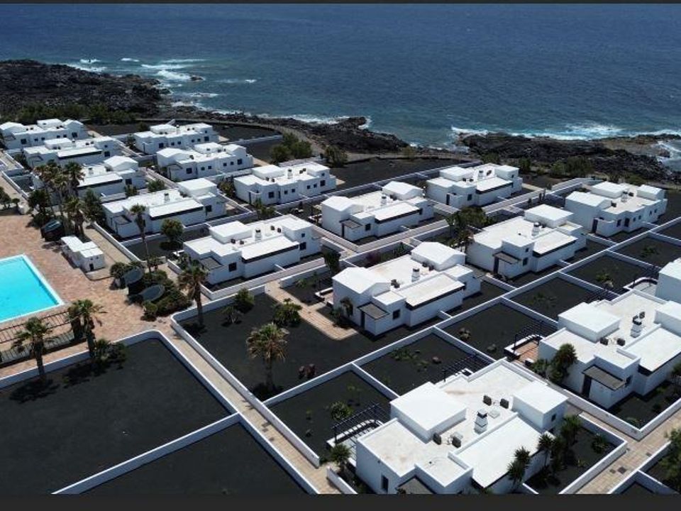Villa i Yaiza, Lanzarote - foto 2