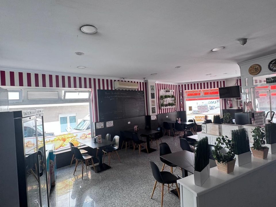Erhvervsejendom i Aguimes, Gran Canaria - foto 3