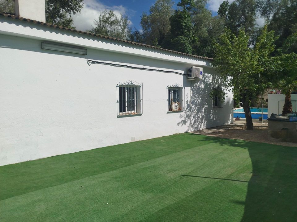 Villa en Jaen, Jaen - foto 1
