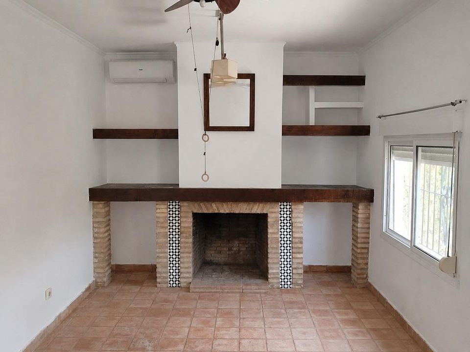 Villa en Jaen, Jaen - foto 3
