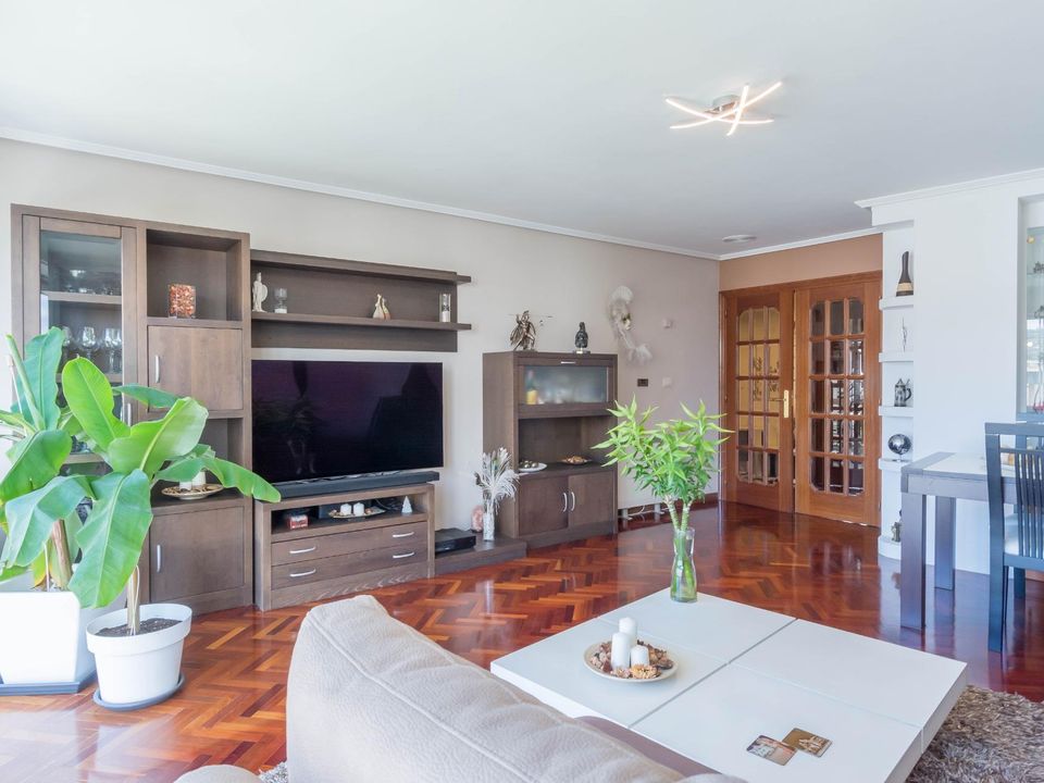Penthouse i Oleiros, Coruna - foto 2