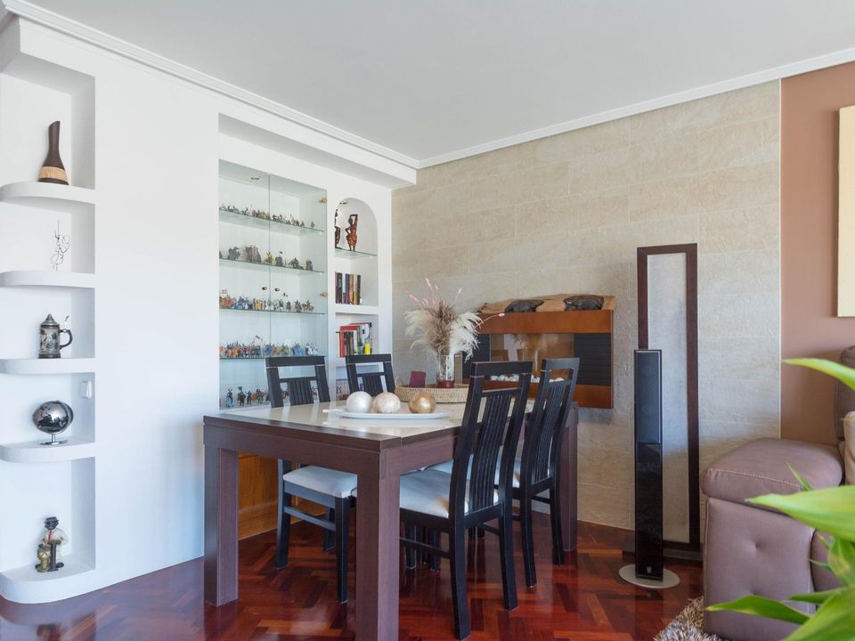Penthouse i Oleiros, Coruna - foto 4