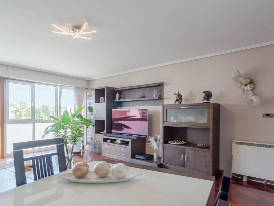 Penthouse i Oleiros, Coruna - foto 5