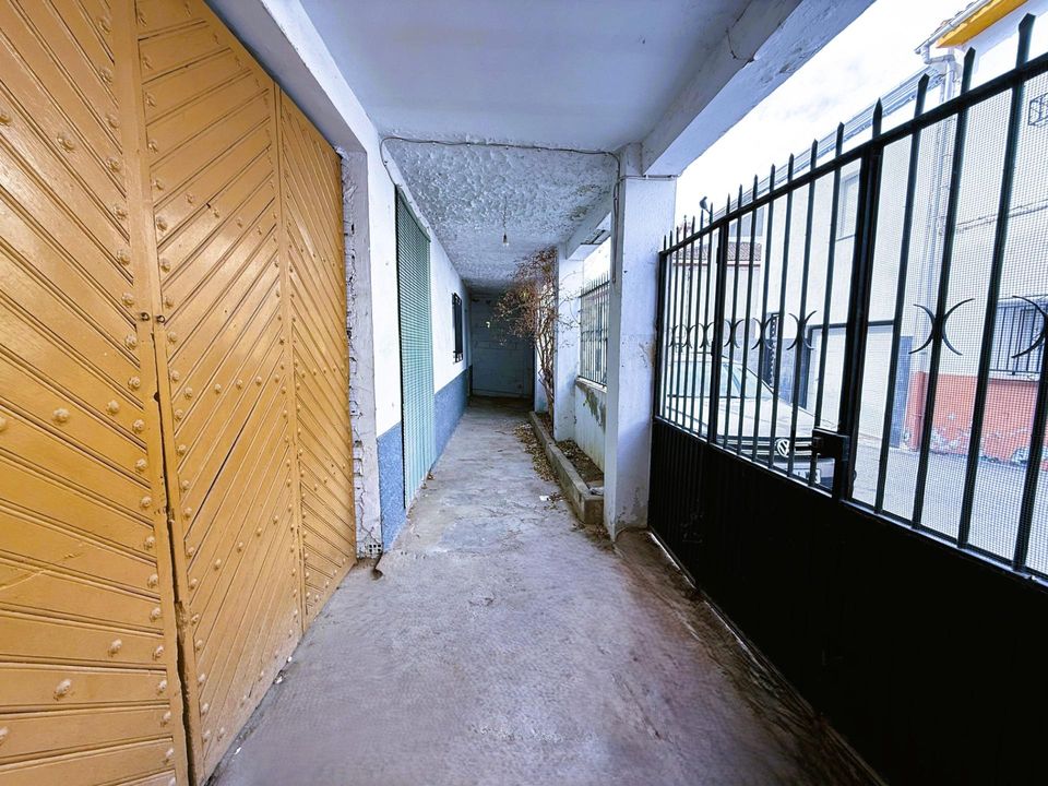 Rekkehus i Cozvijar, Granada - bilde 2